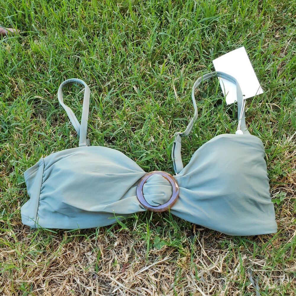 Paige Bikini Top Size XS